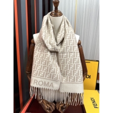 Fendi Scarf